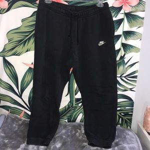 Men’s Nike Jogger Sweatpants